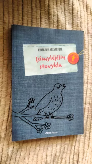 Įsimylėjėlių stovykla