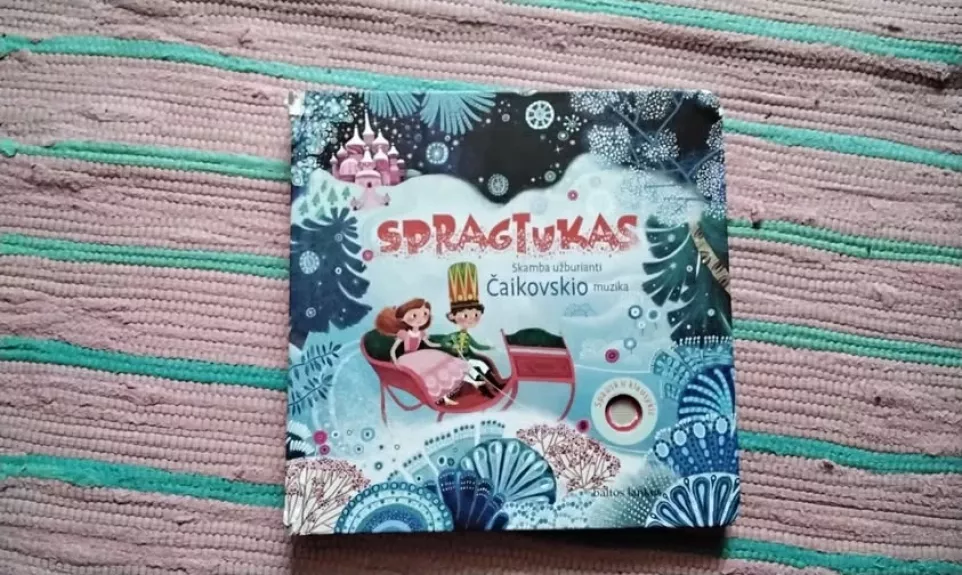 Spragtukas