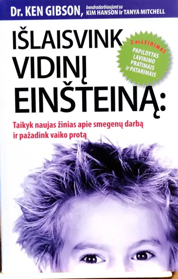 Išlaisvink vidinį Einšteiną