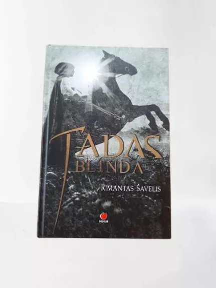 Tadas Blinda