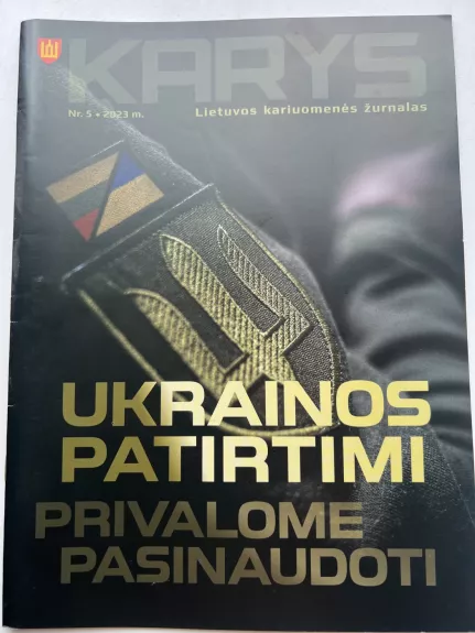 Karys 2023/5
