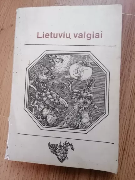 Lietuvių valgiai