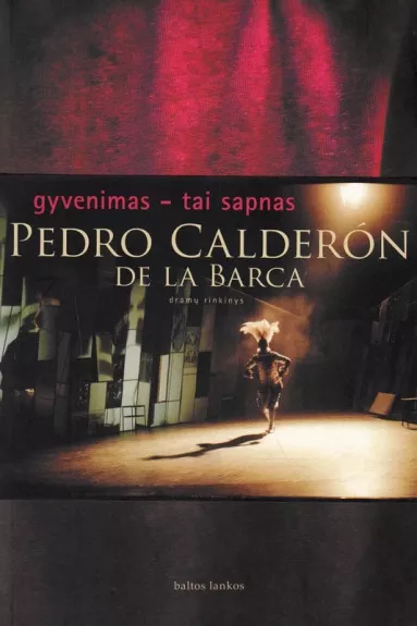 Gyvenimas -  tai sapnas