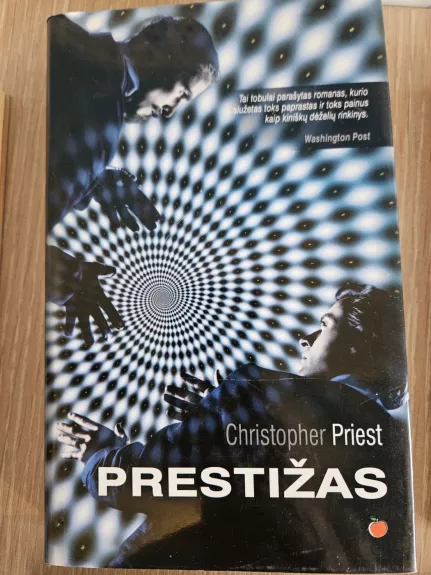 Prestižas