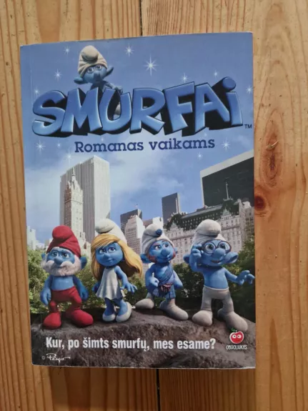 Smurfai
