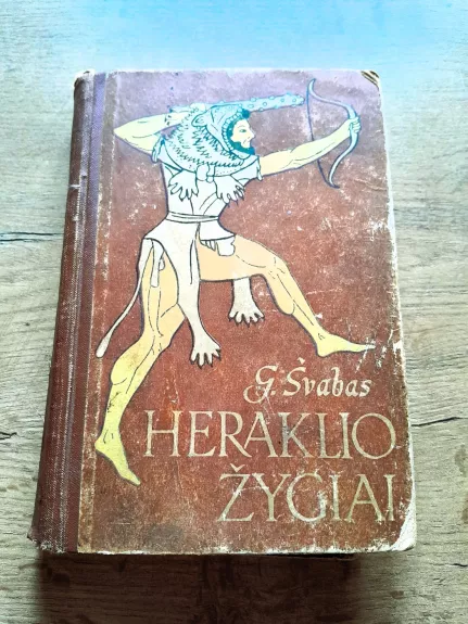 Heraklio žygiai