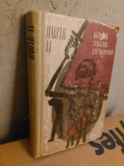 Nežudyk strazdo giesmininko