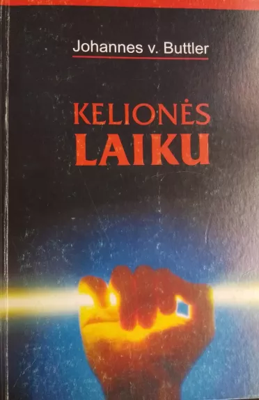 Kelionės laiku