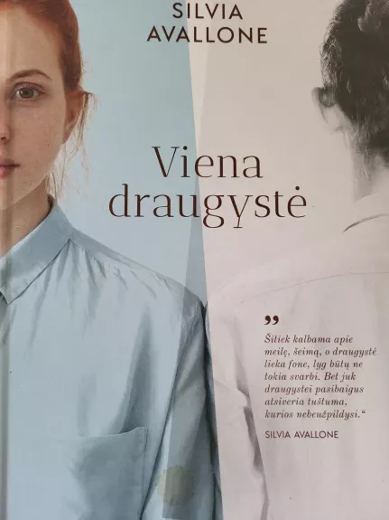 Viena draugyste