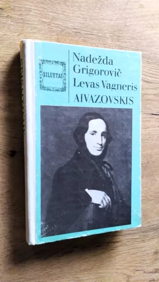 Aivazovskis