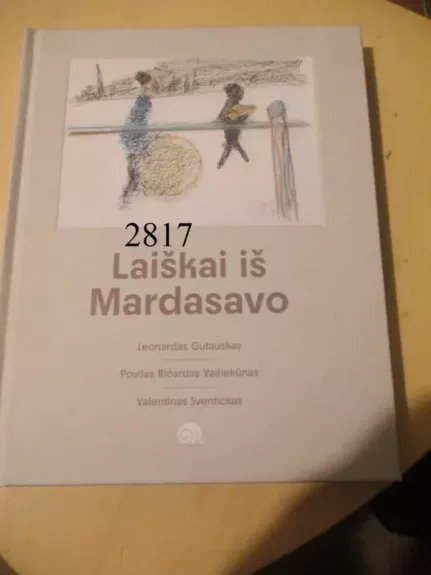 Laiškai iš Mardasavo