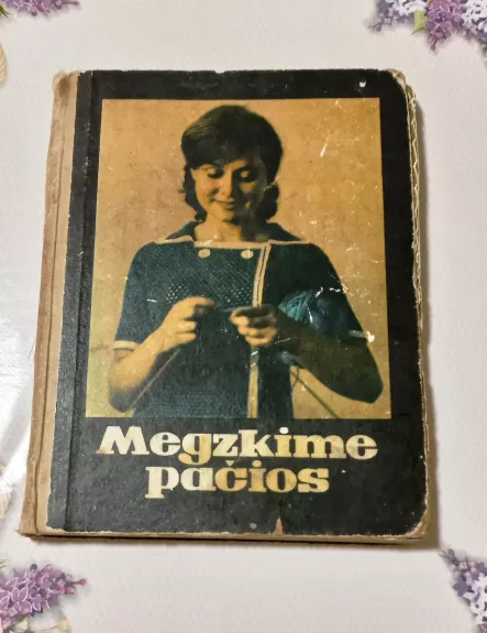 Megzkime pačios