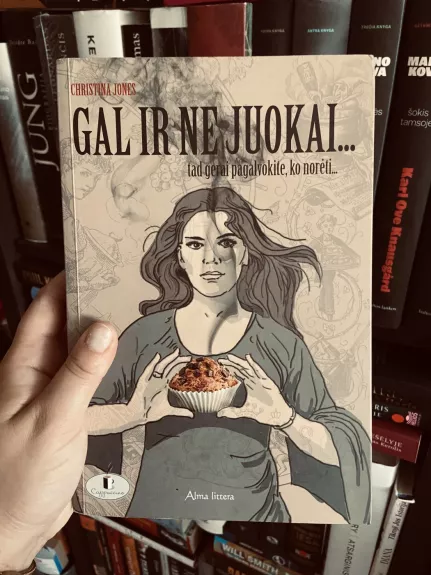 Gal ir ne juokai… Tad gerai pagalvokite, ko norėti