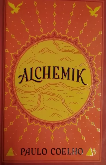 Alchemik