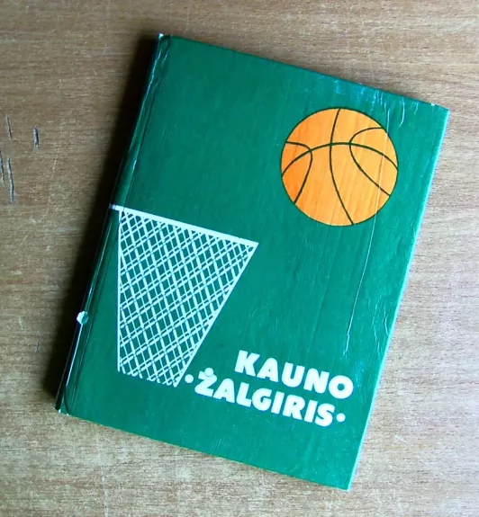 Kauno Žalgiris