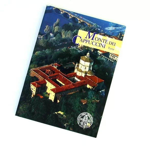 Monte dei Cappuccini . Turin