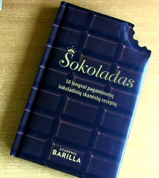 Šokoladas