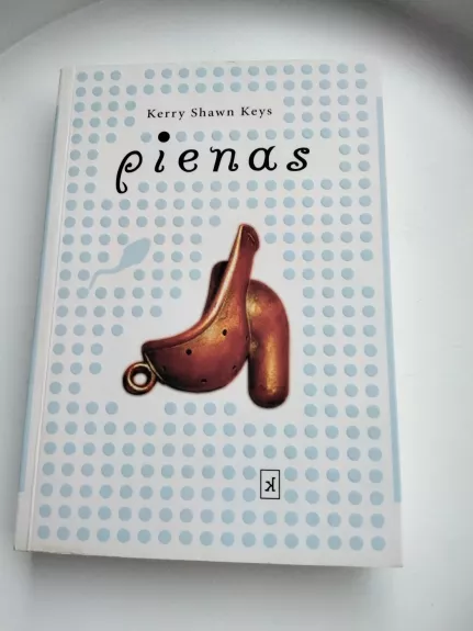 Pienas