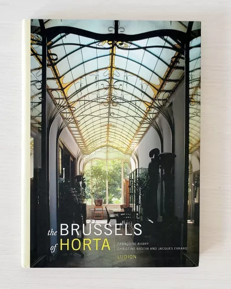 The Brussels of Horta