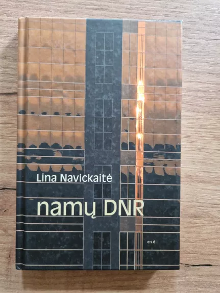 Namų DNR