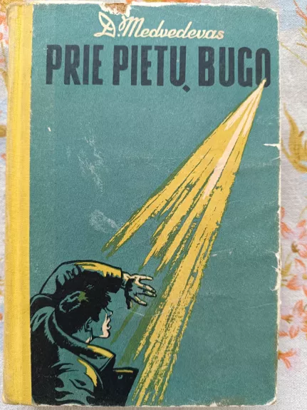 Prie pietų Bugo
