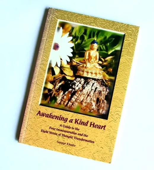 Awakening a Kind Heart