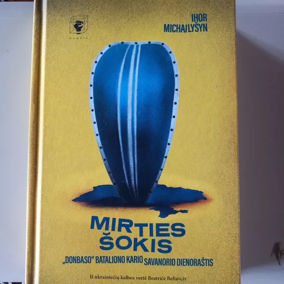 Mirties šokis