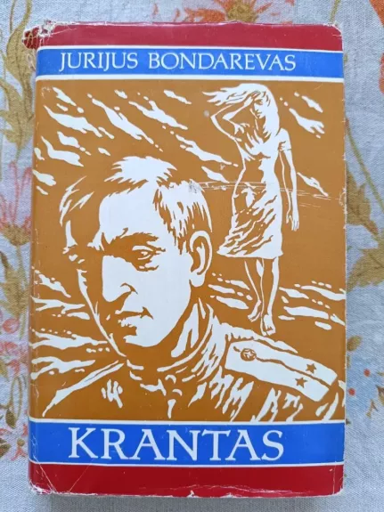 Krantas