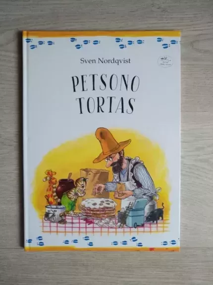 Petsono tortas