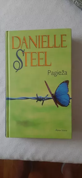 Pagieža