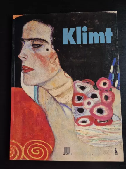 Klimt (1998)