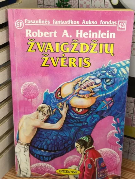 Žvaigždžių žvėris