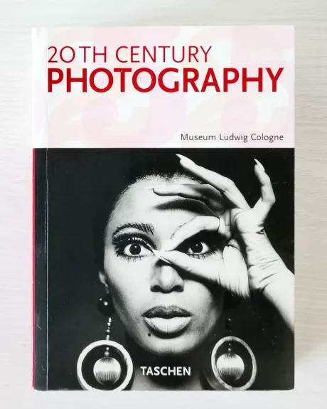 20th Century Photography: Museum Ludwig Cologne