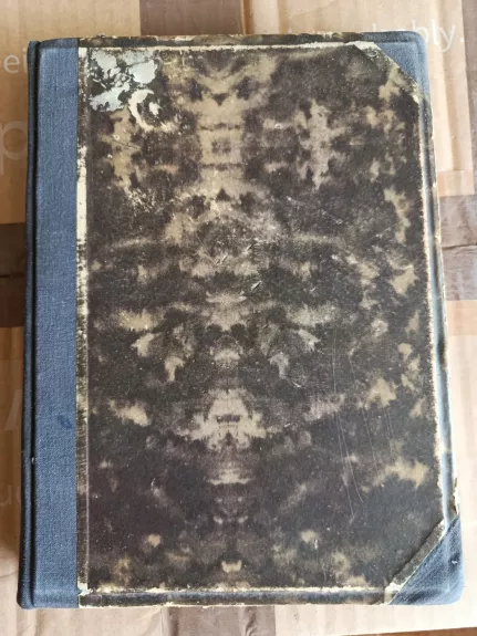 Maksimo Gorkio gyvenimas ir nuotykiai