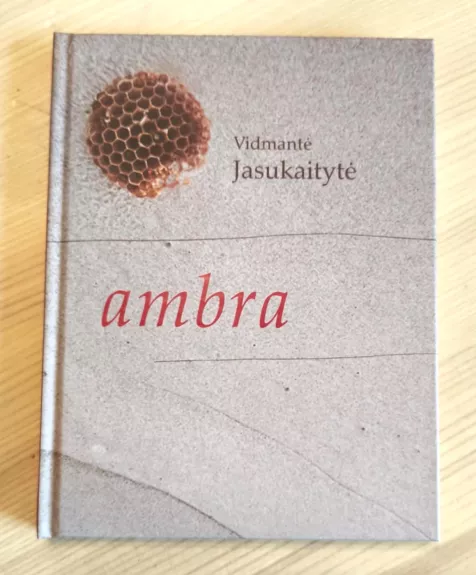 Ambra