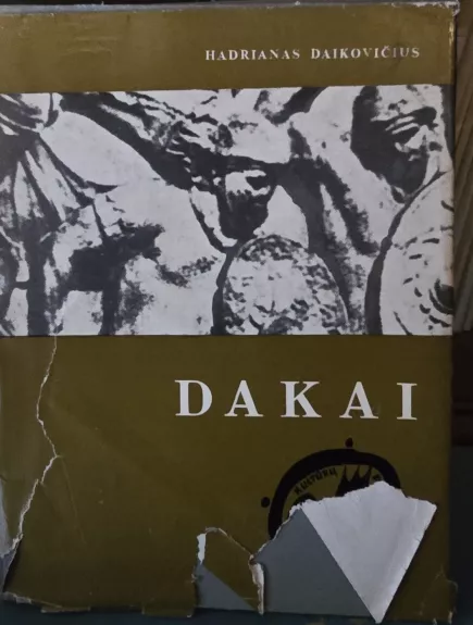 Dakai