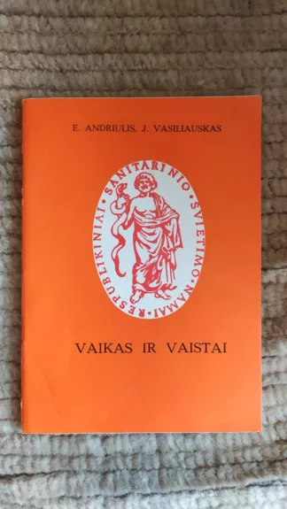 Vaikas ir vaistai