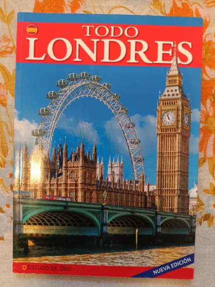 Todo Londres