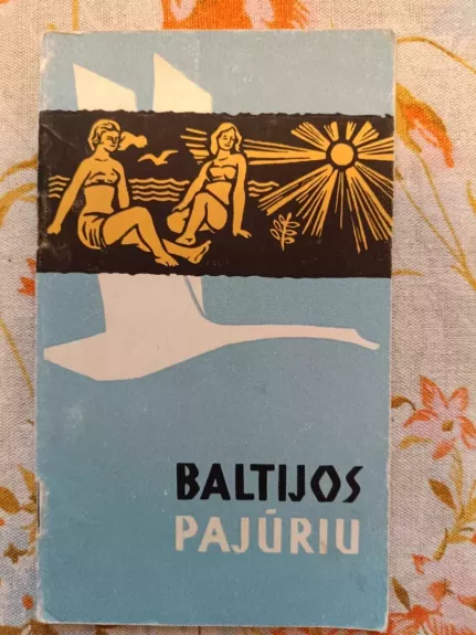 Baltijos pajūriu