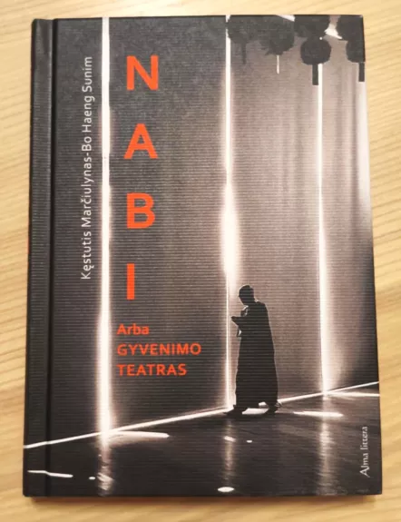Nabi, arba Gyvenimo teatras