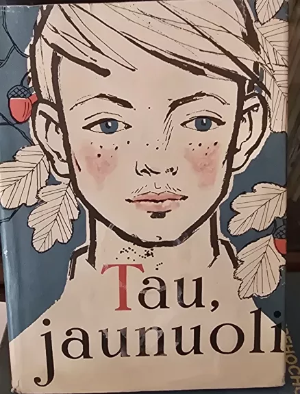 Tau, jaunuoli