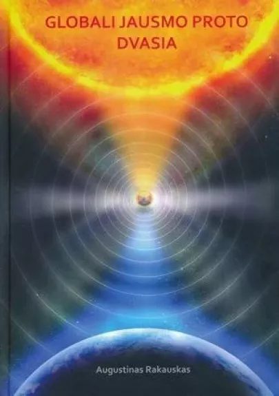 Globali jausmo proto dvasia