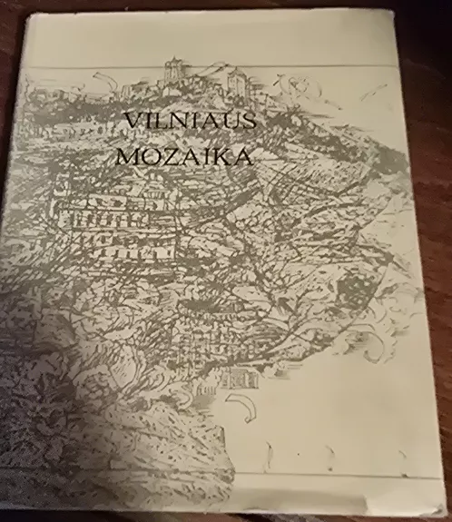 Vilniaus mozaika