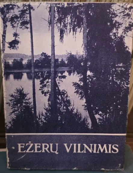 Ežerų vilnimis