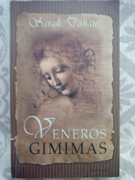 Veneros gimimas. Meilė ir mirtis Florencijoje