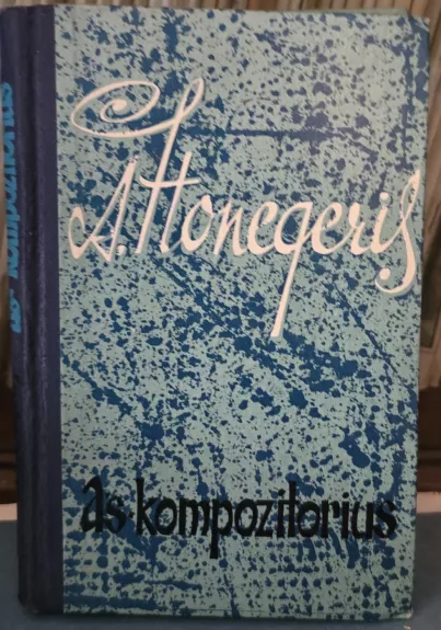 Aš - kompozitorius