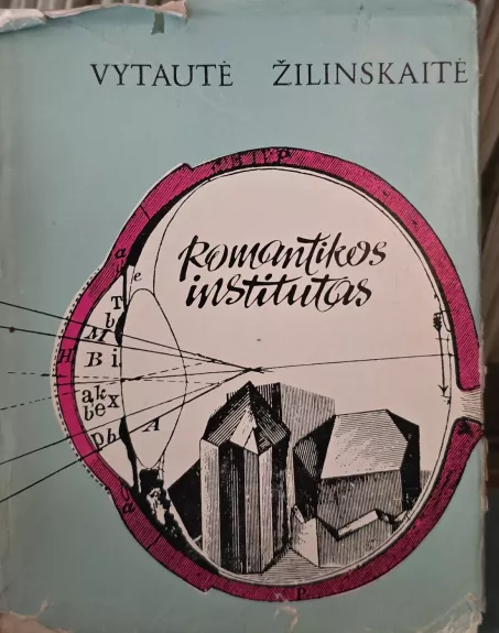 Romantikos institutas arba pafilosofavimai