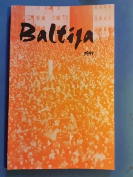 Baltija 1991