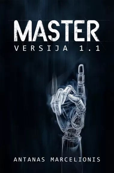 MASTER  Versija 1.1