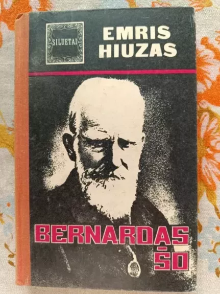 Bernardas Šo